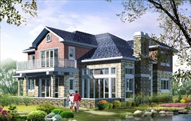 建筑施工图含CAD结构图