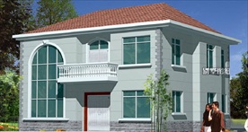 建筑施工图含CAD结构图