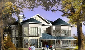 建筑施工图含CAD结构图