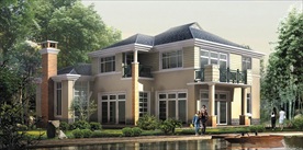 建筑施工图含CAD结构图