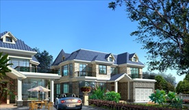 建筑施工图含CAD结构图