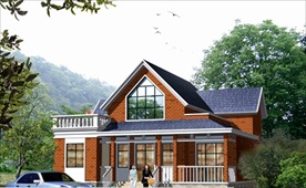 建筑施工图含CAD结构图