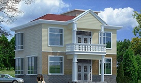 建筑施工图含CAD结构图