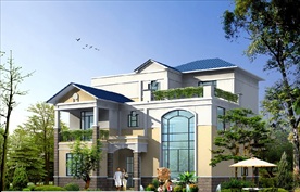 建筑施工图含CAD结构图