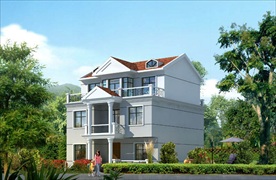 建筑施工图含CAD结构图