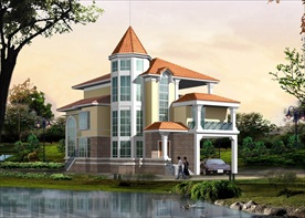 建筑施工图含CAD结构图