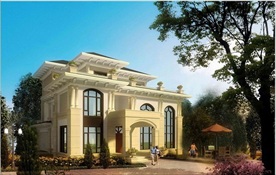 建筑施工图含CAD结构图