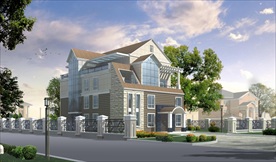 建筑施工图含CAD结构图