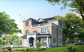 建筑施工图含CAD结构图