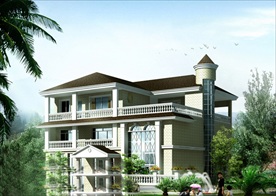 建筑施工图含CAD结构图