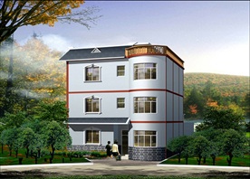 建筑施工图含CAD结构图