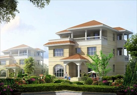 建筑施工图含CAD结构图