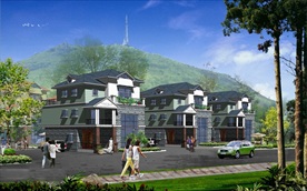 建筑施工图含CAD结构图