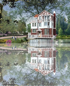 建筑施工图含CAD结构图