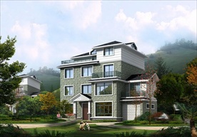 建筑施工图含CAD结构图