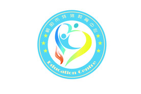 logo VI设计 英文设计