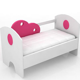儿童床