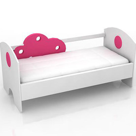 儿童床