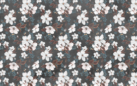 大型花鸟墙纸 花鸟壁纸