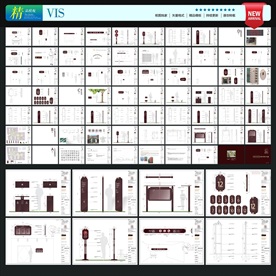 小区导视 地产导视