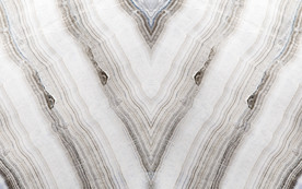 玻璃质大理石纹电视背景墙