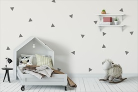 儿童摄影3D场景模板