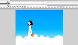 大广赛-爱X仕箱包45秒动画