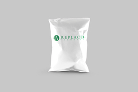 薯片包装袋样机