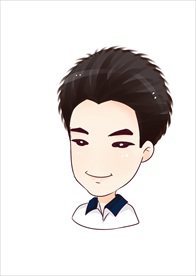 原创Q版 PSD精细分层人物