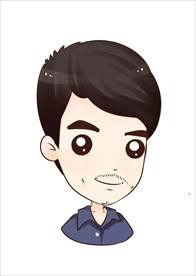 原创Q版 PSD精细分层