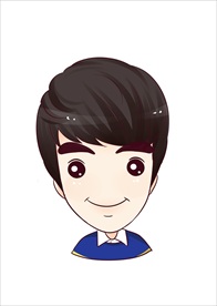 原创Q版 PSD精细分层