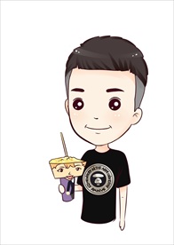 原创Q版 PSD精细分层