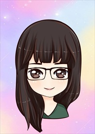 原创Q版 PSD精细分层