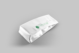 食品包装袋样机