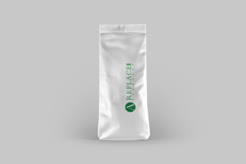 食品包装袋样机