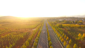 城镇新农村建设