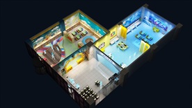 展厅