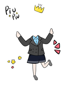 Q版人物   卡通人物