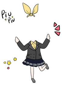 Q版人物   卡通人物