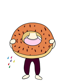 Q版人物   卡通人物