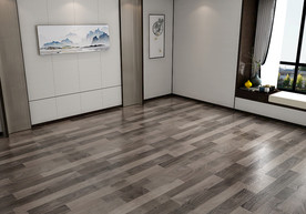 3D室内空景渲染效果图