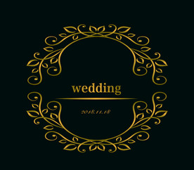 金色花边图片大全 金色花边设计素材 金色花边模板下载 金色花边图库 昵图网soso Nipic Com