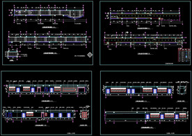 走道设计装修图