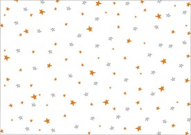 小星星背景素材