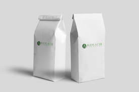 食品包装袋样机