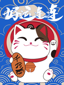 招财猫