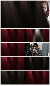 AE通用电子相册视频动画可换图