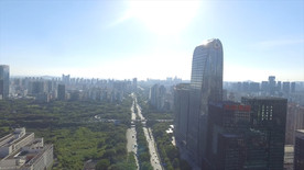 腾讯qq大楼总部