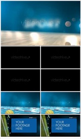 AE通用大气震撼视频炫酷视频