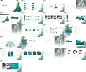 房地产策划公司PPT动态能改3